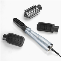 plauky formavimo sukos babyliss - BaByliss AS774E - 10 nuotrauka