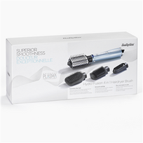 plauky formavimo sukos babyliss - BaByliss AS774E - 15 nuotrauka