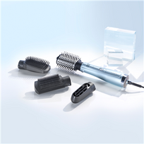 plauky formavimo sukos babyliss - BaByliss AS774E - 16 nuotrauka