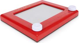 etch a sketch - ETCH A SKETCH Magiška piešimo lentelė - 6 nuotrauka