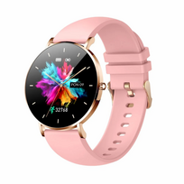 Manta Alexa SWU501PK Pink (Rožinis)