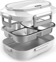 elektrine priespieciu dezute - Pilka „Noveen Lunch Box“ (LB510) - 2 nuotrauka