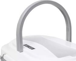 elektrine priespieciu dezute - Pilka „Noveen Lunch Box“ (LB510) - 3 nuotrauka