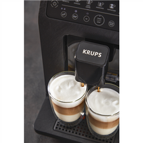 krups evidence ea89 - Krups EA897B10 - 10 nuotrauka