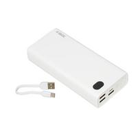 isorine baterija 20000mah - Power Bank iBOX PB20 20000 mAh - 4 nuotrauka