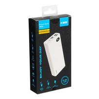 isorine baterija 20000mah - Power Bank iBOX PB20 20000 mAh - 5 nuotrauka