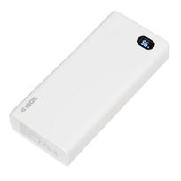 isorine baterija 20000mah - Power Bank iBOX PB20 20000 mAh - 6 nuotrauka
