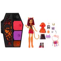 Pirkti Monster High Skulltimates toralei neon HNF80, 32.5 cm - Photo 2
