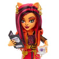Pirkti Monster High Skulltimates toralei neon HNF80, 32.5 cm - Photo 3