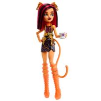 Pirkti Monster High Skulltimates toralei neon HNF80, 32.5 cm - Photo 4