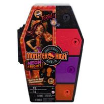 Pirkti Monster High Skulltimates toralei neon HNF80, 32.5 cm - Photo 7