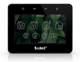 INTEGRA/INT-TSG2-B SATEL