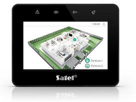 signalizatorai - INTEGRA/INT-TSG2-B SATEL - 2 nuotrauka