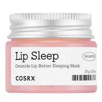 Kaktinė lūpų kaukė Cosrx Balancium Ceramide Lip Butter Sleeping Mask, 20 g