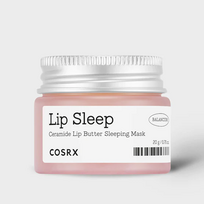 lip sleep - Kaktinė lūpų kaukė Cosrx Balancium Ceramide Lip Butter Sleeping Mask, 20 g - 2 nuotrauka