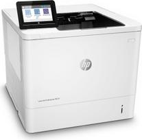 spausdintuvai hp laser - HP LaserJet Enterprise M612dn - 4 nuotrauka