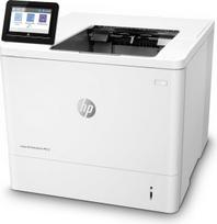 spausdintuvai hp laser - HP LaserJet Enterprise M612dn - 5 nuotrauka