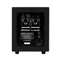 subwooferis subas - PreSonus Eris Sub8 BT - 3 nuotrauka