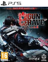 Gungrave G.O.R.E. PS5
