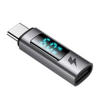 Adapteris / jungtis Lightning prie USB-C Mcdodo OT-5990 PD 36W