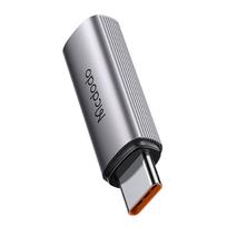 usb c lightning adapteris - Adapteris / jungtis Lightning prie USB-C Mcdodo OT-5990 PD 36W - 3 nuotrauka