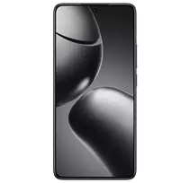 xiaomi 12 pro - Xiaomi 14T Pro 5G 12/512GB Titan Black (Juodas) - 2 nuotrauka