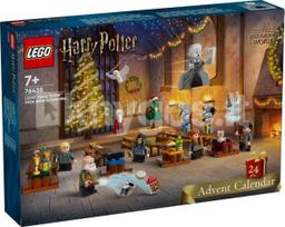 lego advento kalendorius - LEGO Harry Potter 2024 metų advento kalendorius 76438 - 3 nuotrauka