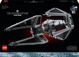 LEGO Star Wars TIE naikintuvas 75382