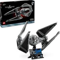 lego star wars - LEGO Star Wars TIE naikintuvas 75382 - 2 nuotrauka