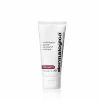 Dermalogica Age Smart Multivitamin Power Recovery 75ml Veido kaukė
