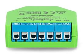 shelly dimmer - Lizdas Shell, 240 V, 200 W - 4 nuotrauka