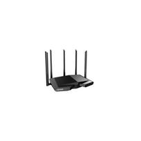 gigabitinis marsrutizatorius - Tenda-TX27 PRO Router WiFi 6e  Pro Gigabit - 3 nuotrauka
