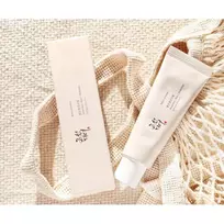 suniukai - Beauty Of Joseon Relief Sun: Rice + Probiotics SPF50+ kremas nuo saulės 50ml - 4 nuotrauka