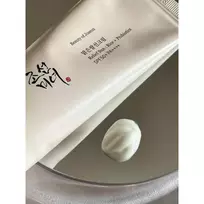 suniukai - Beauty Of Joseon Relief Sun: Rice + Probiotics SPF50+ kremas nuo saulės 50ml - 7 nuotrauka
