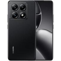 xiaomi 12 pro - Xiaomi 14T Pro 5G 12/512GB Titan Black (Juodas) - 3 nuotrauka