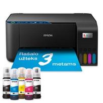 epson printer - Epson EcoTank L3271 - 1 nuotrauka