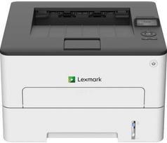 lazerinis spausdintuvas juodai baltas - Lexmark B2236dw - 1 nuotrauka