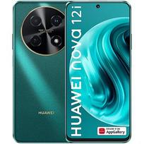 Huawei Nova 12i 128GB Green Cartier (Žalias)