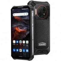 16 pro 256 - Oukitel WP19 Pro 256GB Black (Juodas) - 1 nuotrauka