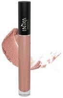 Inika Certified Organic Lip Glaze 5ml Blossom