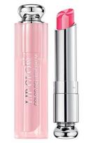 pink christian dior lip balm