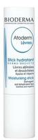 Bioderma Atoderm Levres Moisturising Stick 4g