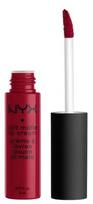 NYX Soft Matte Lip Cream 8ml 10