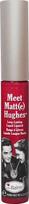 TheBalm Meet Matt(e) Hughes Long-Lasting Liquid Lipstick 7.4ml Romantic