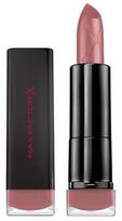 Max Factor Colour Elixir Velvet Matte Lipstick 4g 05