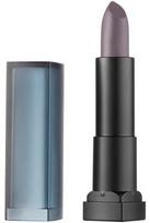 Maybelline Color Sensational Matte Lipstick 4.4g 30