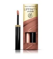 Lūpų dažai Max Factor Lipfinity, 180 Spiritual, 4,2g, moterims