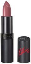 Rimmel London Lasting Finish By Kate Lipstick 4g 08
