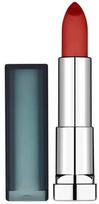 Maybelline Color Sensational The Creamy Mattes Lipstick 5ml 968