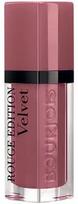 BOURJOIS Paris Rouge Edition Velvet 7.7ml 07